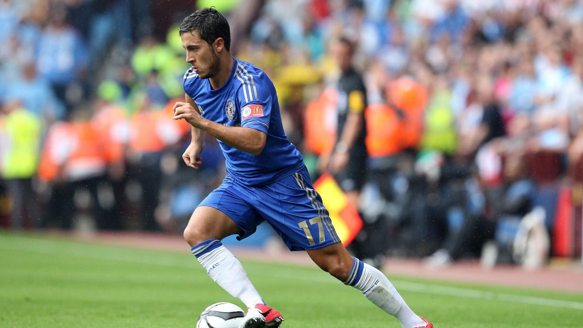 横向创新：赛场上的虚拟与增强现实结合，什么是横向解决方案